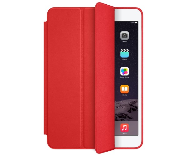 IPAD MINI SMART CASE (PRODUCT)RED